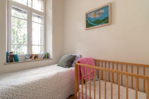 Apartamento The Pearl In Talbyeh