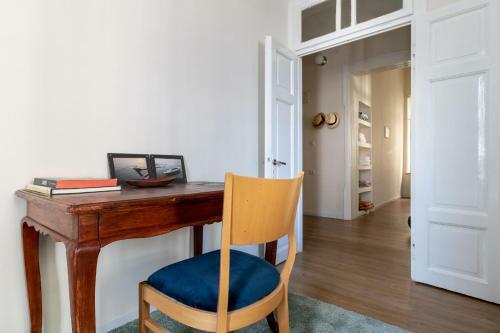 Apartamento The Pearl In Talbyeh