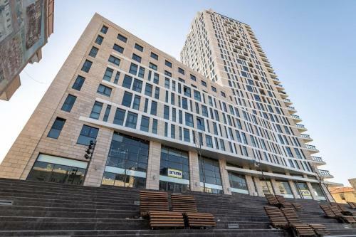 Magical 3br/parking With Amazing View, City Center
