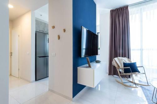 Magical 3br/parking With Amazing View, City Center