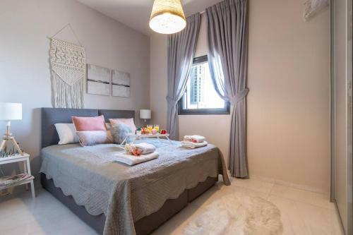 Magical 3br/parking With Amazing View, City Center