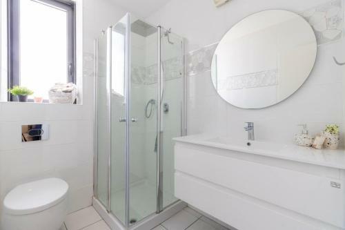 Magical 3br/parking With Amazing View, City Center