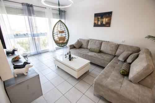 Art Apartment In Mamila - Parking Best Location 1