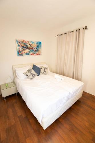 Art Apartment In Mamila - Parking Best Location 1