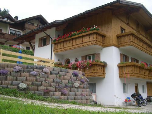Apartamento C�sa Chri E Sof�