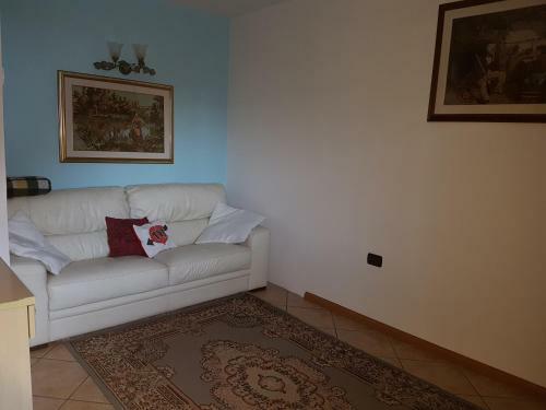 Apartamento C�sa Chri E Sof�