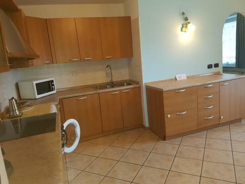 Apartamento C�sa Chri E Sof�