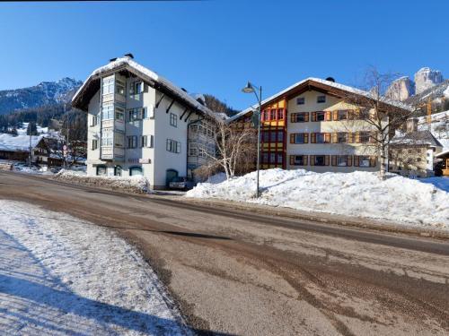 Apartamento Locazione Turistica Villa Placidia-1