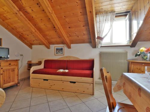 Apartamento Locazione Turistica Villa Placidia-1