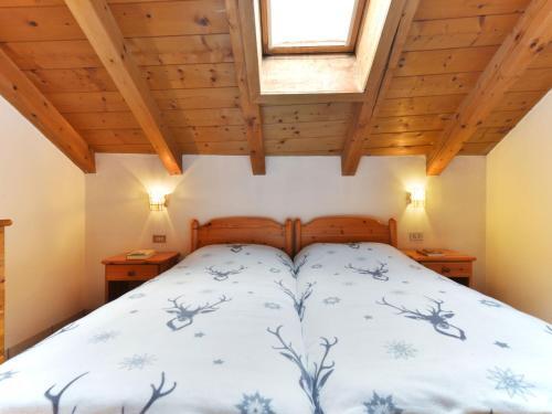 Apartamento Locazione Turistica Villa Placidia-1