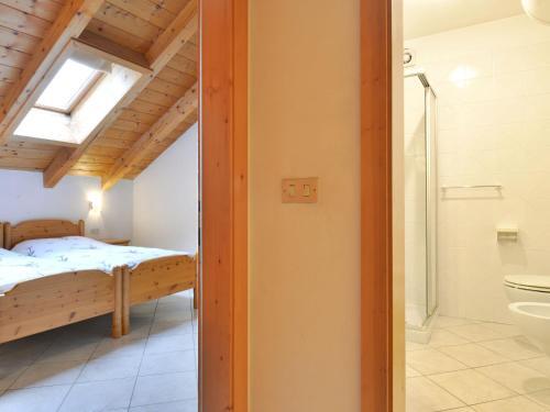 Apartamento Locazione Turistica Villa Placidia-1