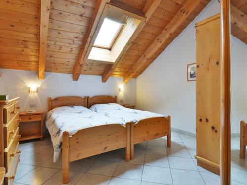 Apartamento Locazione Turistica Villa Placidia-1