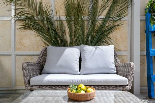 Feelhome - Amazing Apartment Near Mahane Yehuda