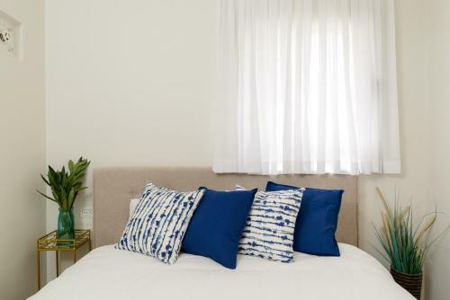 Feelhome - Amazing Apartment Near Mahane Yehuda