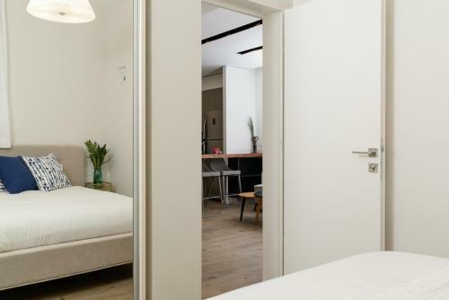 Feelhome - Amazing Apartment Near Mahane Yehuda