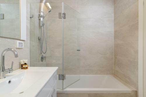 Feelhome - Amazing Apartment Near Mahane Yehuda