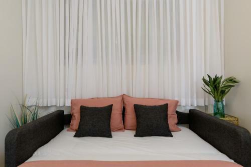 Feelhome - Amazing Apartment Near Mahane Yehuda