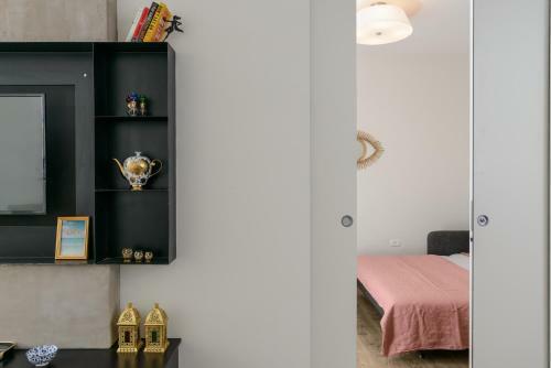 Feelhome - Amazing Apartment Near Mahane Yehuda