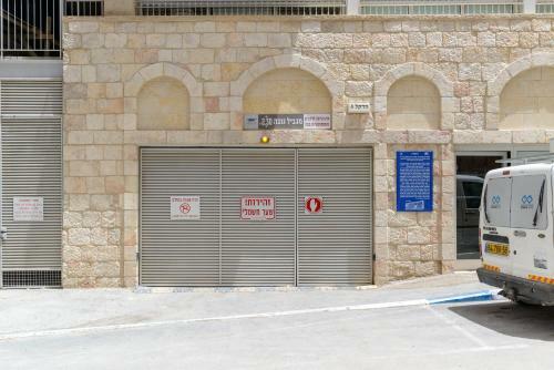 Feelhome - Amazing Apartment Near Mahane Yehuda