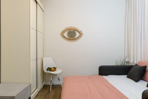 Feelhome - Amazing Apartment Near Mahane Yehuda