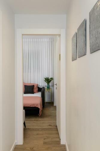 Feelhome - Amazing Apartment Near Mahane Yehuda