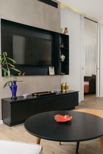 Feelhome - Amazing Apartment Near Mahane Yehuda