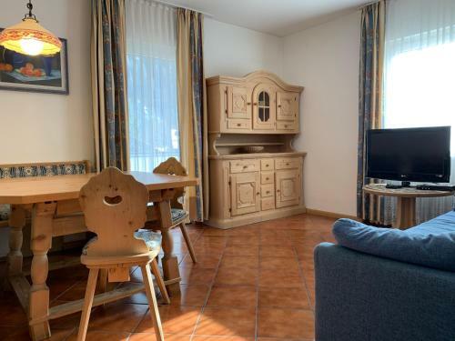 Apartamento Appartamenti Ladina