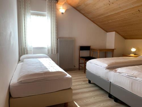 Apartamento Appartamenti Ladina