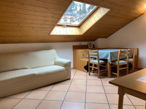 Apartamento Appartamenti Ladina