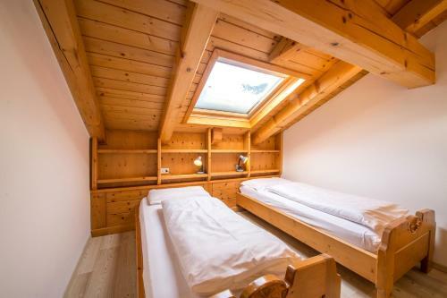 Apartamento Appartamenti Ladina