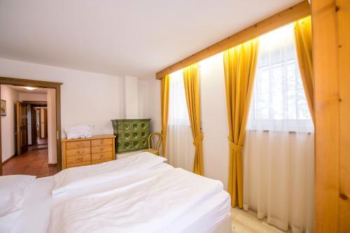 Apartamento Appartamenti Ladina
