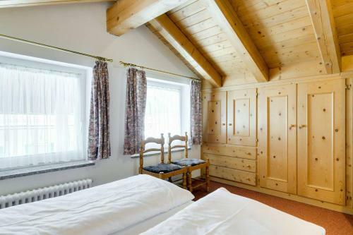 Apartamento Appartamenti Ladina