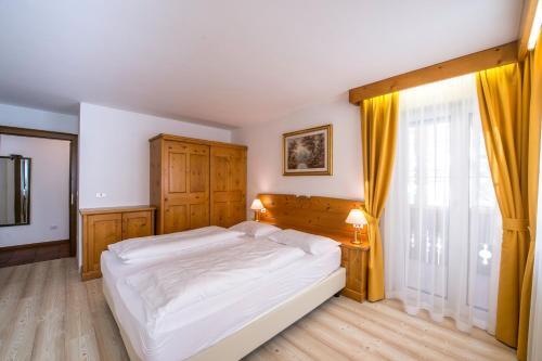Apartamento Appartamenti Ladina
