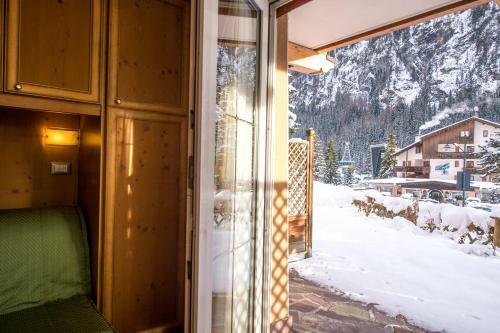 Apartamento Appartamenti Ladina