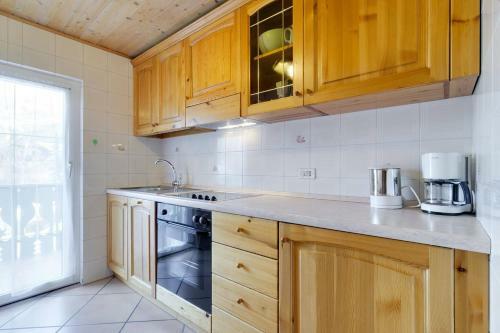 Apartamento Appartamenti Ladina