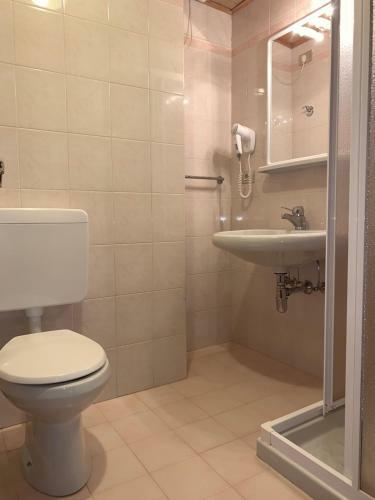 Apartamento Appartamenti Ladina