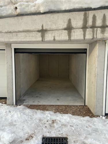 Apartamento Appartamenti Ladina