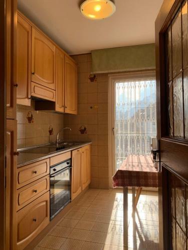 Apartamento Appartamenti Ladina