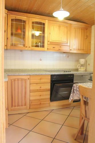 Apartamento Appartamenti Ladina