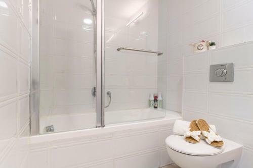 Luxury Three-bedroom/terrace Over Old City View