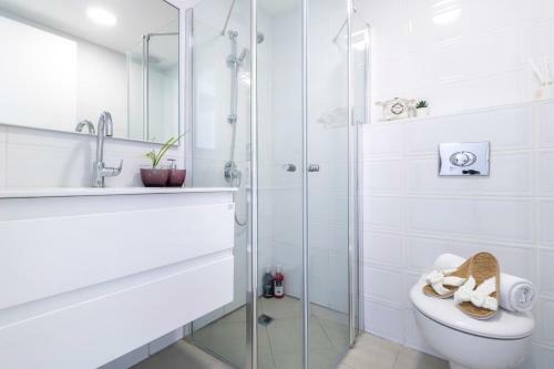 Luxury Three-bedroom/terrace Over Old City View