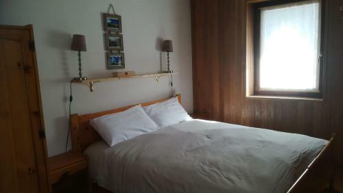 Apartamento Casamau