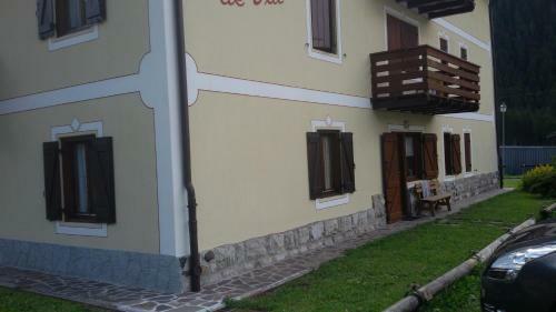 Apartamento Casamau