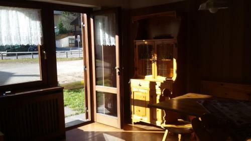 Apartamento Casamau