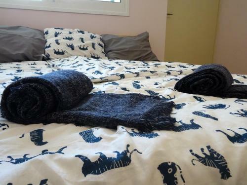 Apartamento Holzer's Downtown Jerusalem