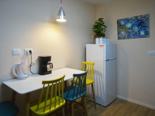 Apartamento Holzer's Downtown Jerusalem