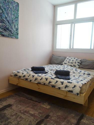 Apartamento Holzer's Downtown Jerusalem