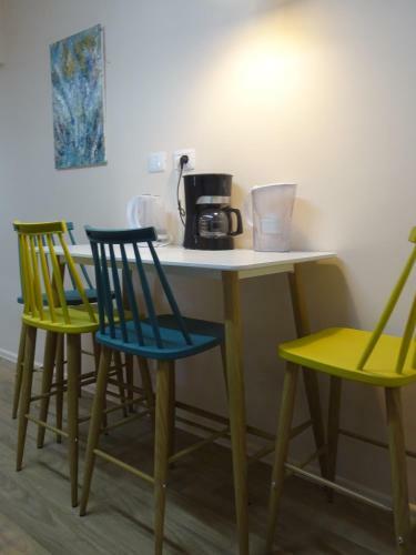Apartamento Holzer's Downtown Jerusalem