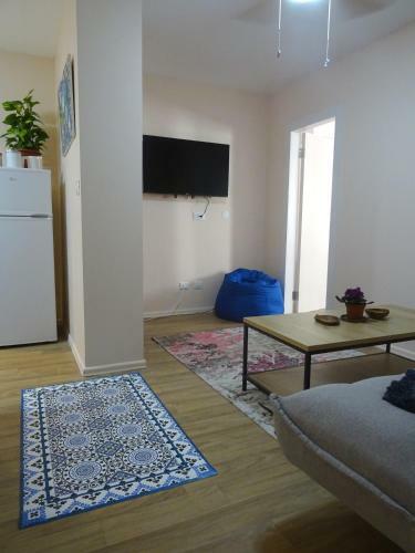 Apartamento Holzer's Downtown Jerusalem
