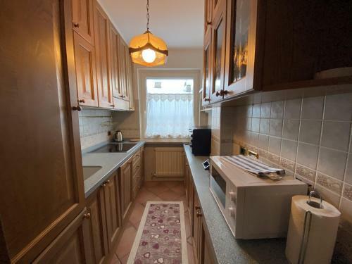 Apartamento Appartamento Cuore Delle Dolomiti